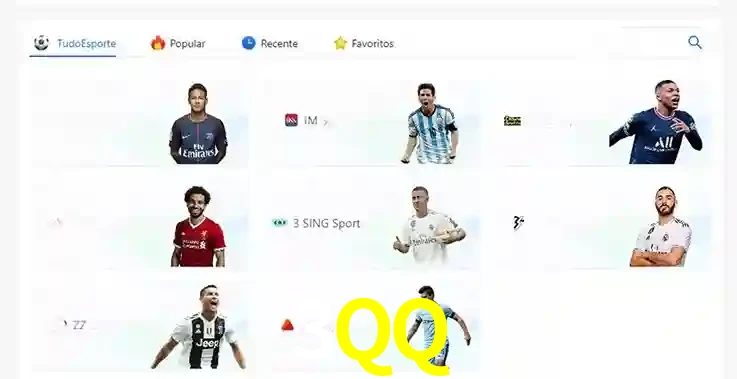 Esporte